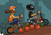 Bicycle Drag 2